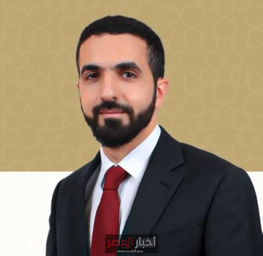 إبراهيم علبي يعين مندوبًا لسورية في الأمم المتحدة بقرار من الشرع