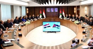 إجراءات جديدة لتحديد وضع العمالة المصرية في الأردن