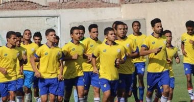 إسماعيلي الناشئين يشرع في اكتشاف المواهب من دمياط اليوم