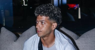 إصابة الكتف تؤخر عودة إمام عاشور للملاعب مع الأهلي