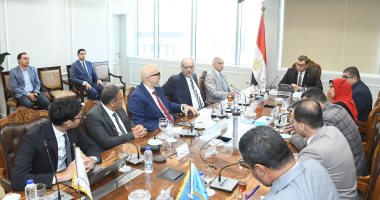 إطلاق المرحلة الثانية لوحدات الإسكان عبر منصة مصر العقارية