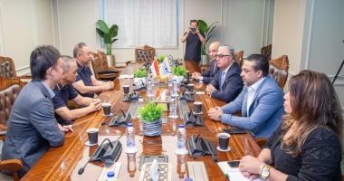 إطلاق مصنع تشانجتشو رامادا للمنسوجات في القنطرة غرب