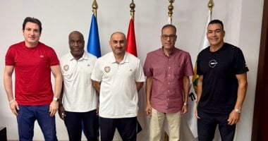 إطلاق ورشة تدريبية للمدربين الوطنيين في اتحاد الكرة