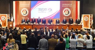 إعادة الانتخابات: 10 مرشحين في 5 محافظات وفقاً لقرار الهيئة الوطنية
