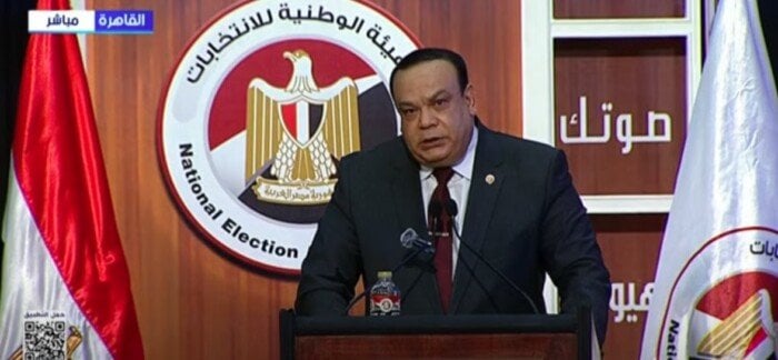 إعادة انتخابات الشيوخ: انطلاق الجولة الثانية في 25 أغسطس