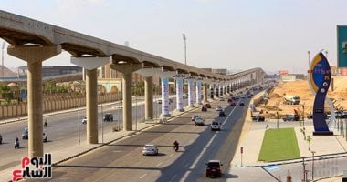 إغلاق شارع 26 يوليو: تفاصيل التحويلات المرورية من كوبرى 15 مايو إلى ميدان لبنان