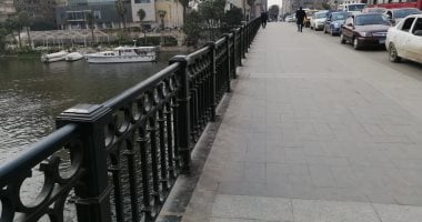 إغلاق كوبرى الجلاء فى الجيزة لمدة 3 ساعات للصيانة صباح الجمعة