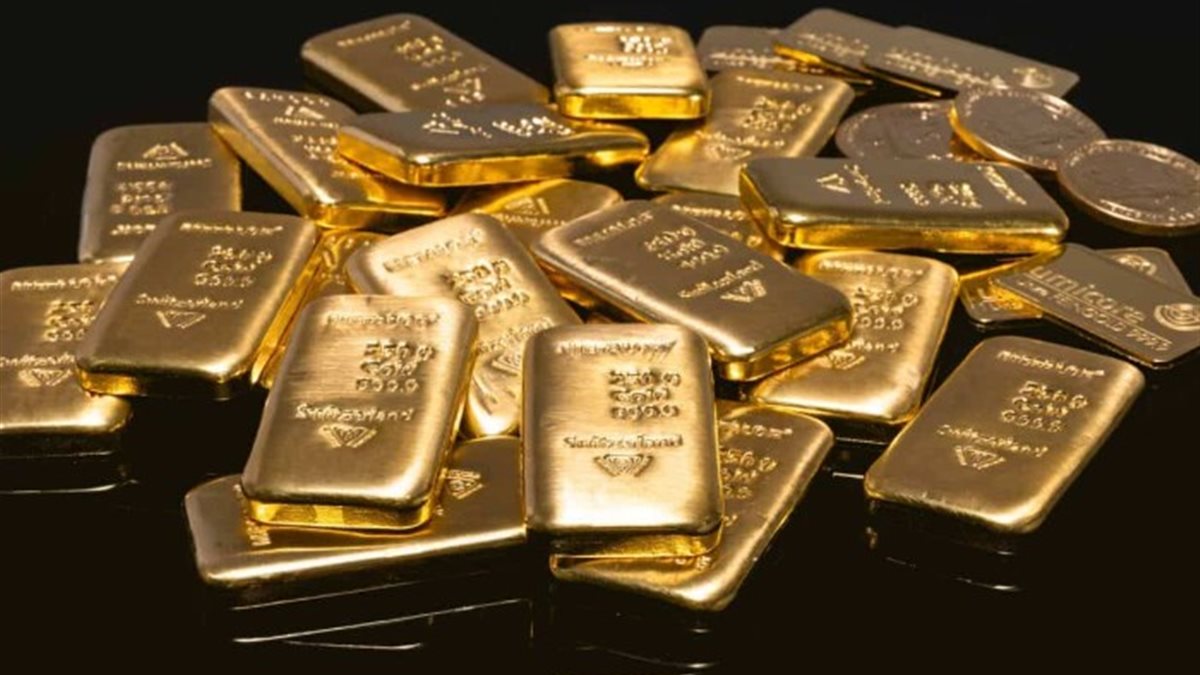 إغلاق متجر إلكتروني أجنبي يبيع سبائك ذهبية مزيفة في السعودية