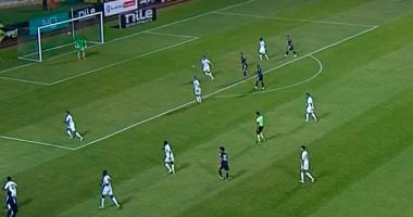 إنبي والجونة يشتركان في التعادل بدون أهداف في دوري نايل