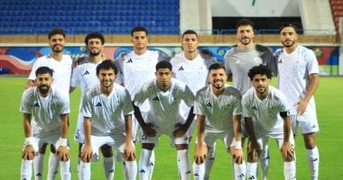 إنبي يستعد لظهور خمس صفقات جديدة في مواجهة وادي دجلة