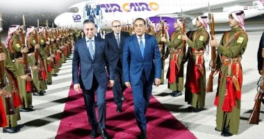 إنفوجراف: أبرز أنشطة رئيس الوزراء لهذا الأسبوع