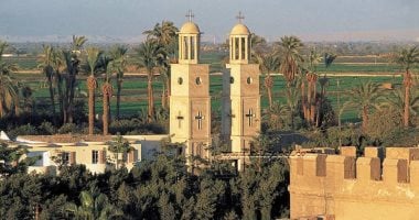 إيمان وزوار: تجربة روحية في صوم العذراء مريم