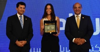 إيهاب أمين: نجاحات الجمباز المصري والمستقبل المشرق