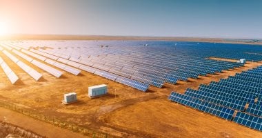 ابتكار صيني جديد يحسن أداء الخلايا الشمسية العضوية
