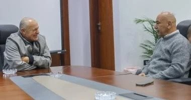 اتحاد الكرة يؤكد جاهزية المنتخب لرحلة تصفيات المونديال إلى بوركينا فاسو