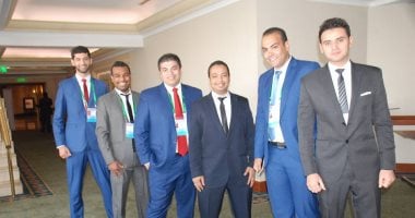 اتحاد الكرة يثمن جهود لجنة شئون اللاعبين خلال فترة القيد الطارئة