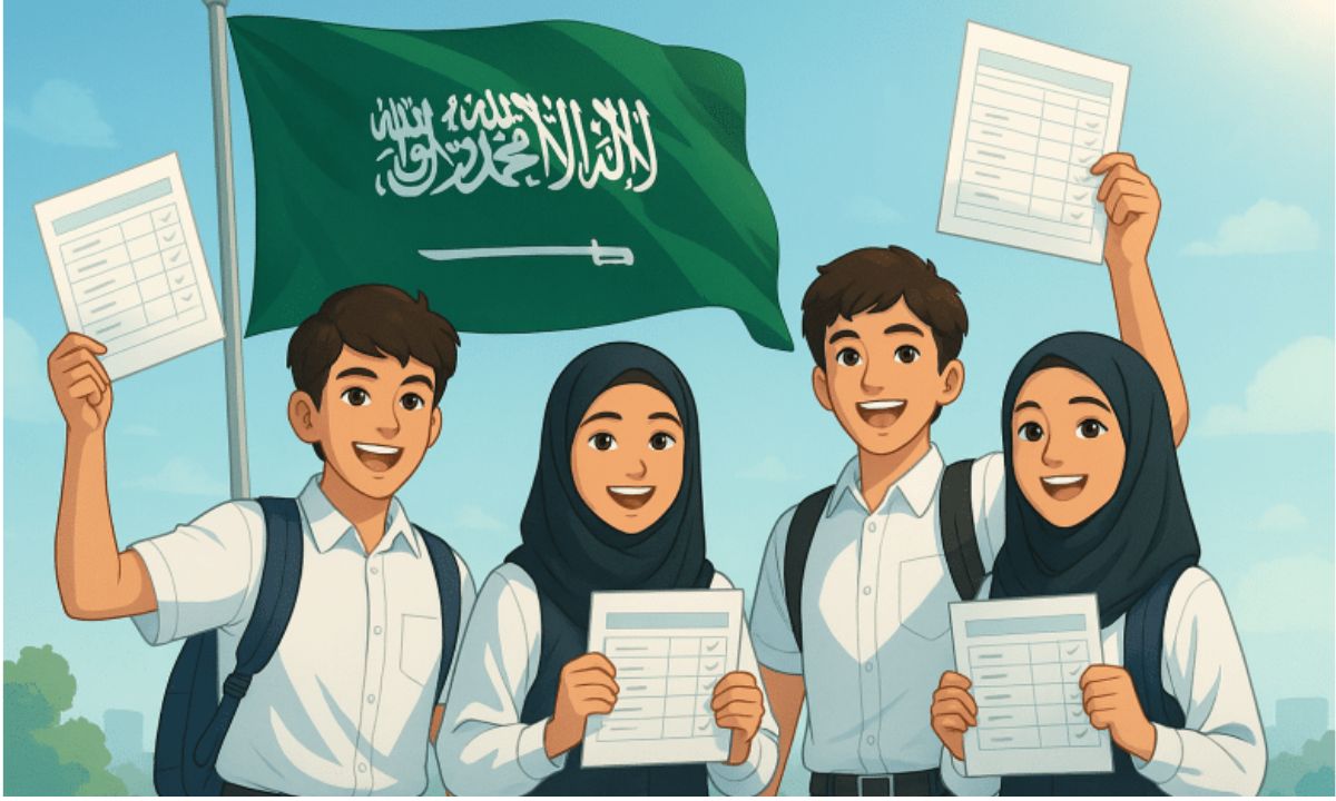 اجازات التقويم الدراسي 1447.. وزارة التعليم تحدد التقويم الدراسي ومواعيد العودة للمدارس والإجازات الفصلية