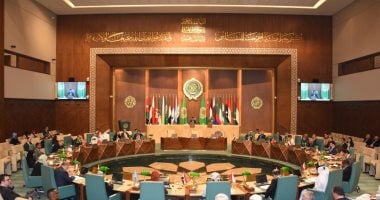 اجتماع الجامعة العربية الطارئ لمواجهة انتهاكات الاحتلال