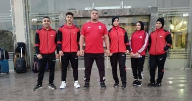 اجتماع فني لبطولة أفريقيا لرفع الأثقال للشباب والناشئين في أكرا