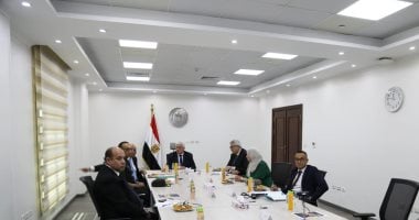 اجتماع مجلس أمناء مدينة زويل للعلوم تحت رئاسة وزير التعليم العالي