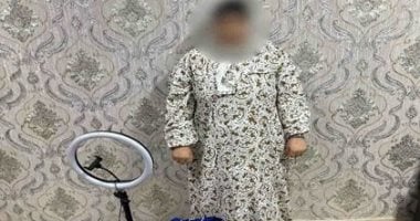 احتجاز تيك توكر بتهم خدش الحياء العام: التفاصيل كاملة