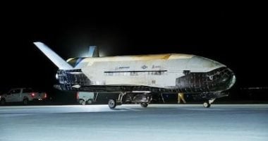اختبار نظام الملاحة الكمي: X-37B يُ revolutionizes مستقبل تحديد المواقع