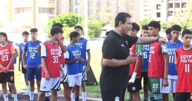 اختبارات المرحلة الرابعة لمشروع تنمية المواهب “FIFA TDS” في جامعة الإسكندرية