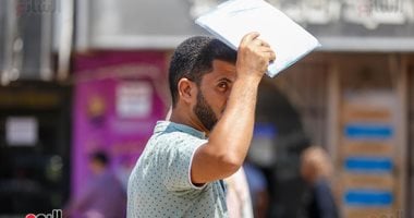 ارتفاع الحرارة يلامس 39 درجة: تحذير عاجل من الأرصاد للمواطنين