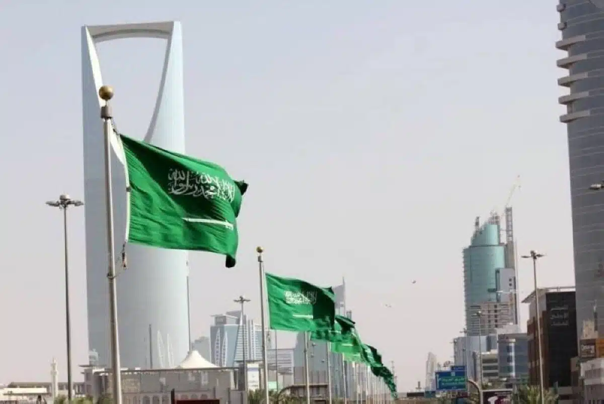 السعودية تشهد زيادة ملحوظة في الإنتاج الصناعي بارتفاع 7.9% خلال يونيو 2025