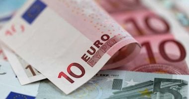 ارتفاع سعر اليورو مقابل الجنيه في نهاية تعاملات الأحد 17 أغسطس 2025