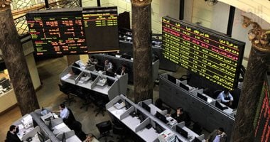 ارتفاع سوق الأسهم في بداية تعاملات منتصف الأسبوع