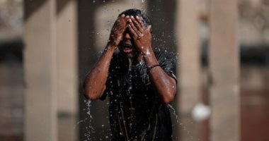 ارتفاع مؤقت في درجات الحرارة بالقاهرة مع عظمى 37 درجة اليوم