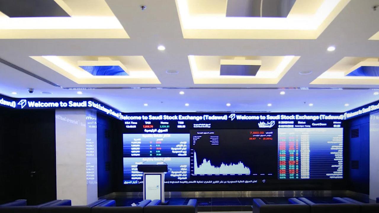 استثمارات أجنبية تعزز السوق السعودي: 35٪ من تداولات الأسهم تعود للمستثمرين الأجانب