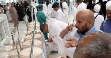 استخدام ماء زمزم: الفتوى الرسمية حول غاياته المتنوعة
