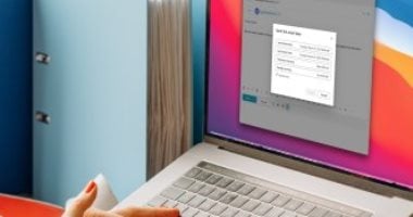 استرجاع الرسائل المحذوفة في Outlook على نظامي ويندوز وماك