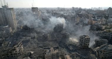 استشهاد 17 فلسطينياً في غزة: 11 منهم كانوا ينتظرون المساعدات