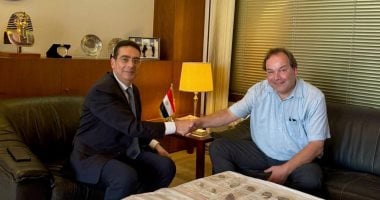 استعادة كنوز الحضارة المصرية القديمة من هولندا