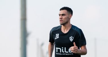 استعداد محمود جهاد للانضمام إلى الزمالك
