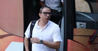 استعداد مودرن سبورت لمواجهة الأهلي في انطلاق الدوري