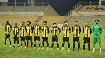 استعدادات المقاولون العرب وزد قبل المواجهة المرتقبة في الدوري