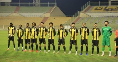 استعدادات المقاولون العرب وزد قبل المواجهة المرتقبة في الدوري