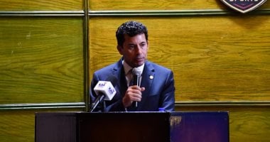 استعدادات وزارة الشباب والرياضة لموسم كرة القدم الجديد