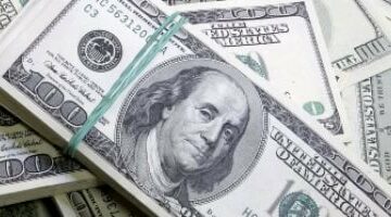 استقرار سعر الدولار مقابل الجنيه المصري في البنوك اليوم