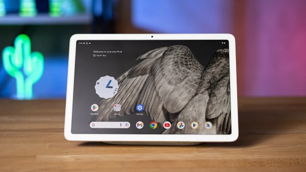 استكشاف قلم Pixel Tablet: ما الذي يخبئه لنا قبل الإطلاق الرسمي؟