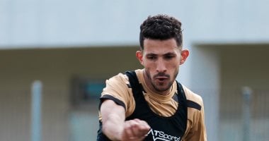 اعتذار فتوح لجماهير الزمالك قبل استئناف التدريبات الجماعية