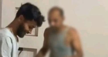 اعتقال التيك توكر علاء الساحر بتهم الاعتداء في مقاطع الفيديو