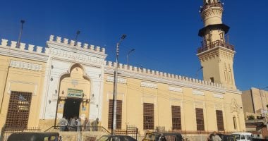 افتتاح 21 مسجدًا جديدًا اليوم تعزيزًا للروحانية والمجتمع