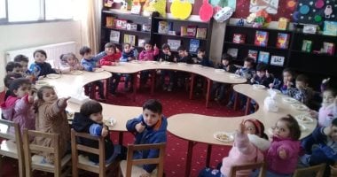 اكتشف نتائج تسجيل رياض الأطفال في القاهرة من هنا!