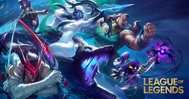اكتشف نظام التحكم الجديد السهل في League of Legends!