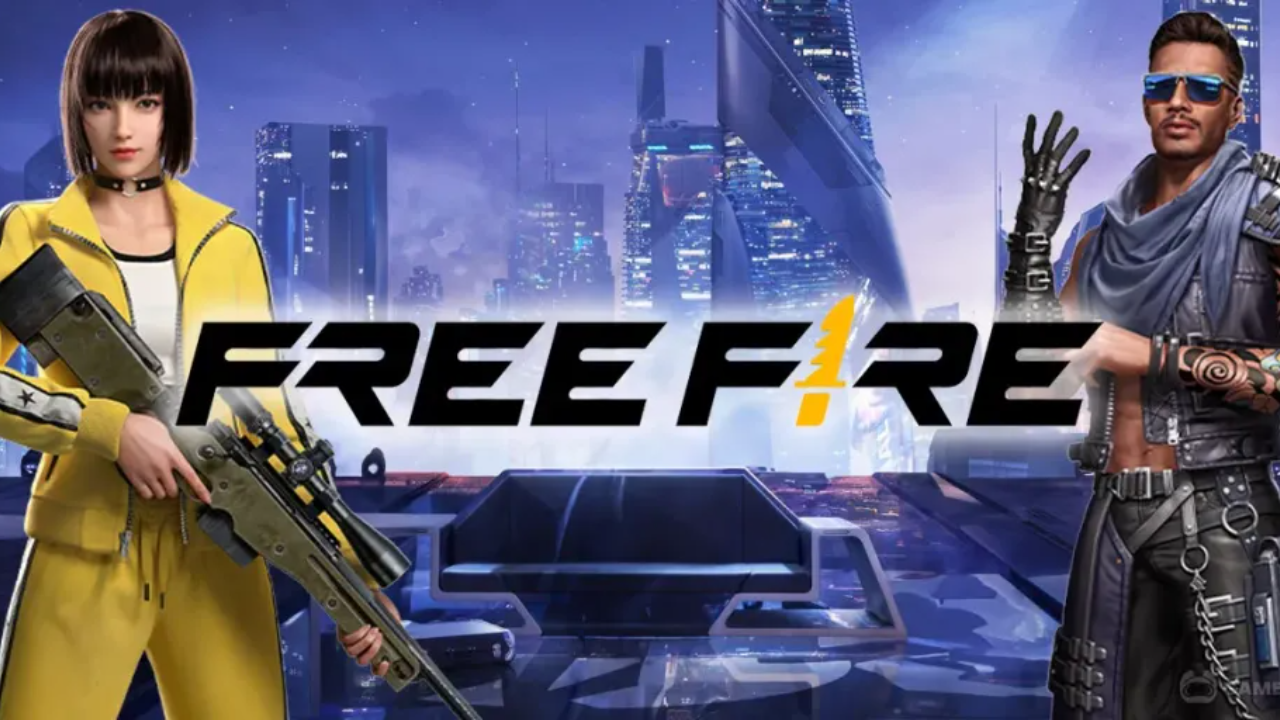محدثة 8 codes”.. اكواد فري فاير مجانا غير مستعملة 2025 صالحة للجميع والاستبدال عبر موقع Garena